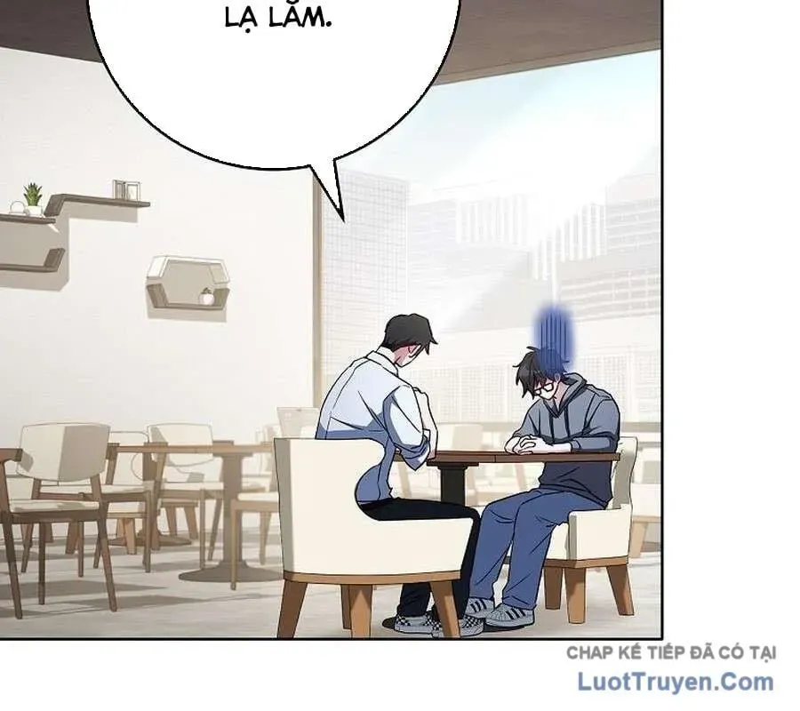 Cẩm Nang Dành Cho Top Ranker Chương 43 - Trang 31