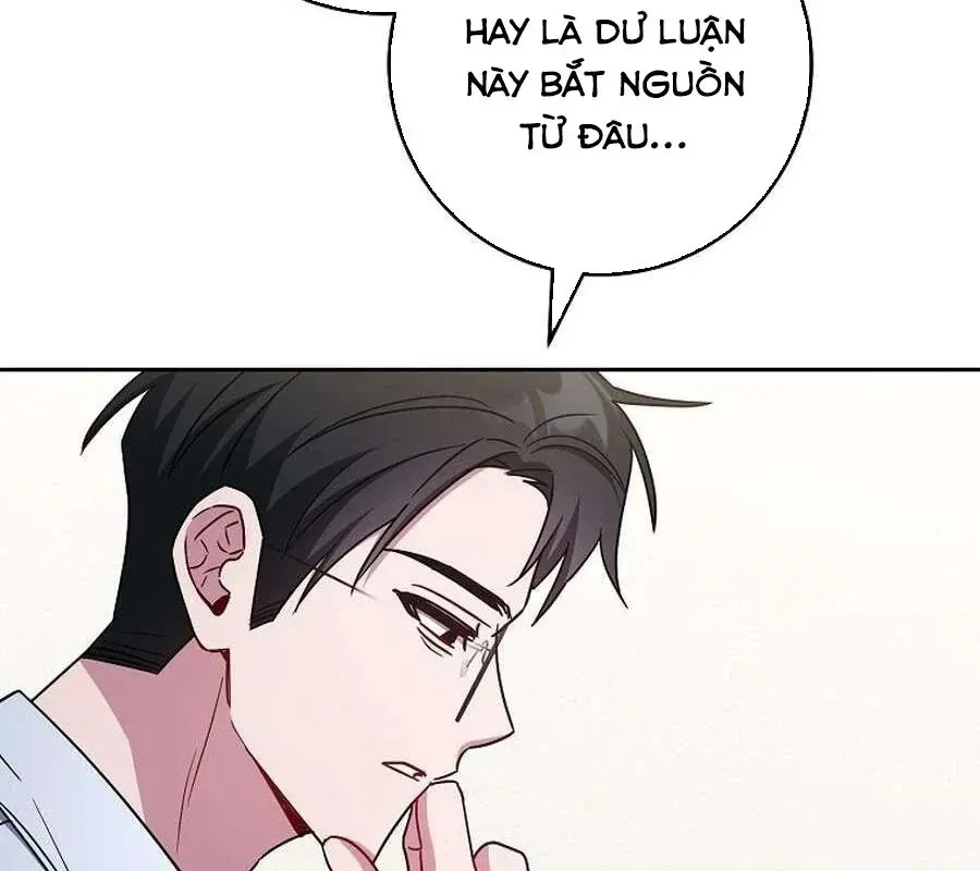 Cẩm Nang Dành Cho Top Ranker Chương 43 - Trang 33