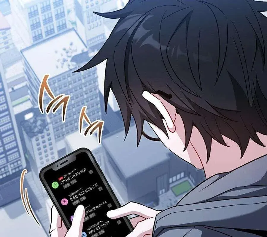 Cẩm Nang Dành Cho Top Ranker Chương 43 - Trang 5