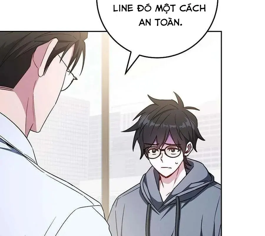 Cẩm Nang Dành Cho Top Ranker Chương 43 - Trang 43
