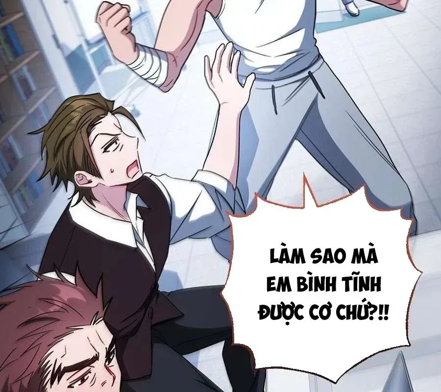Cẩm Nang Dành Cho Top Ranker Chương 43 - Trang 95