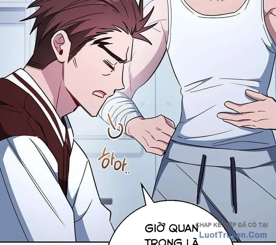 Cẩm Nang Dành Cho Top Ranker Chương 43 - Trang 99