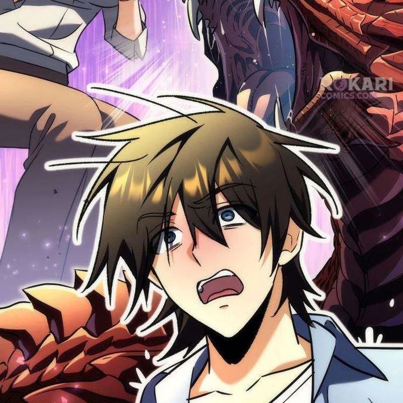 Thần Thịnh Vượng Chương 22 - Trang 12