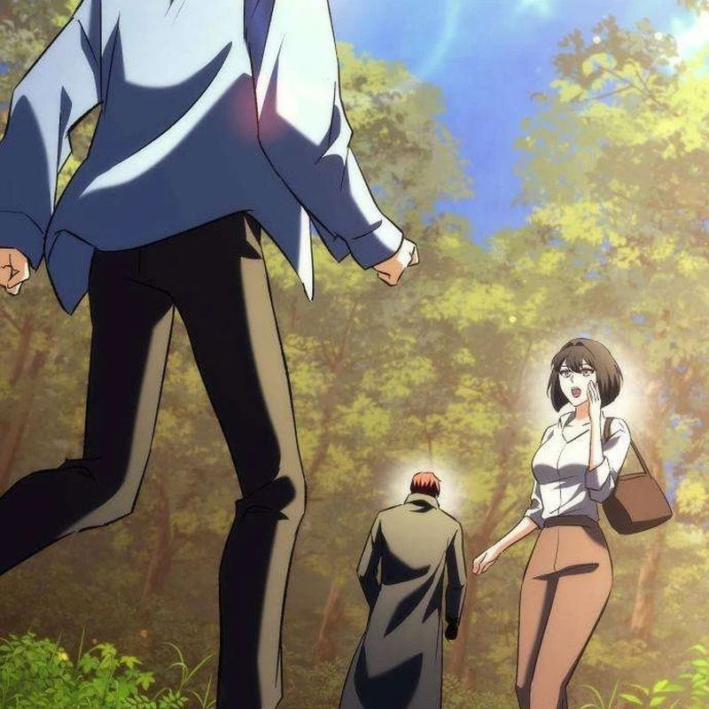 Thần Thịnh Vượng Chương 22 - Trang 129