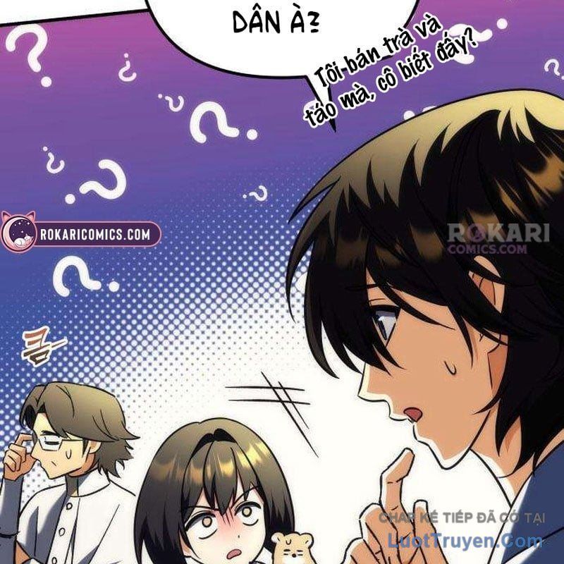 Thần Thịnh Vượng Chương 22 - Trang 23