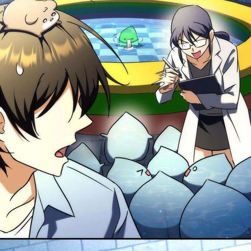 Thần Thịnh Vượng Chương 22 - Trang 256