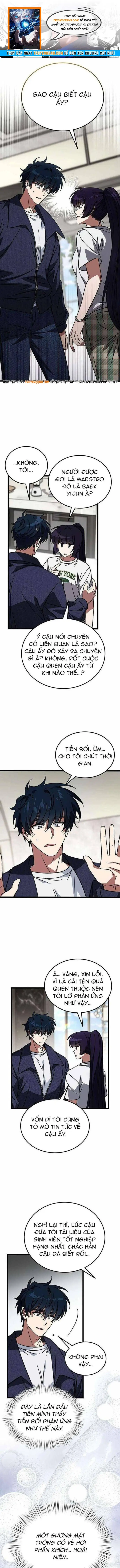 Hỏa Vương Nữ: Cấp 99 Chương 36 - Trang 1