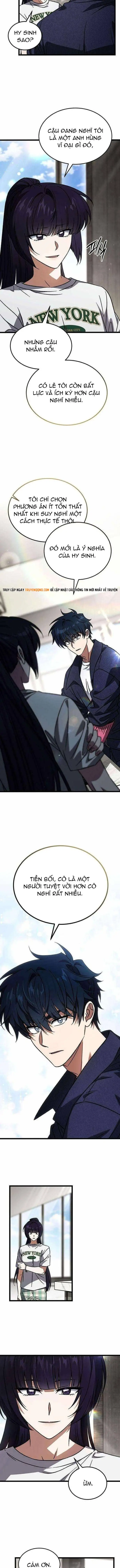 Hỏa Vương Nữ: Cấp 99 Chương 36 - Trang 11