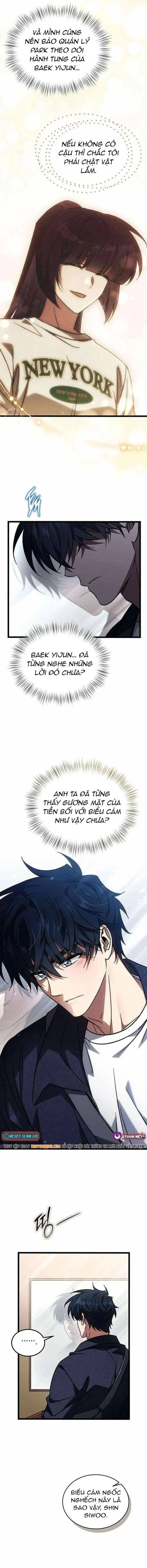 Hỏa Vương Nữ: Cấp 99 Chương 36 - Trang 13