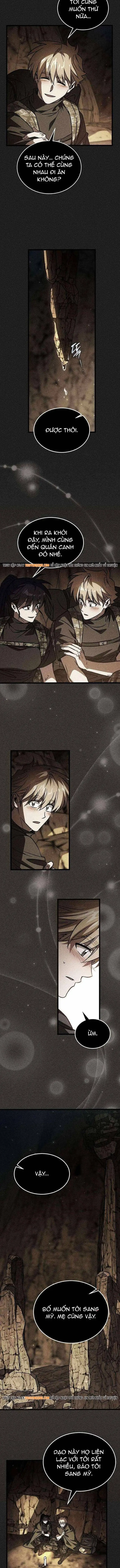 Hỏa Vương Nữ: Cấp 99 Chương 36 - Trang 4