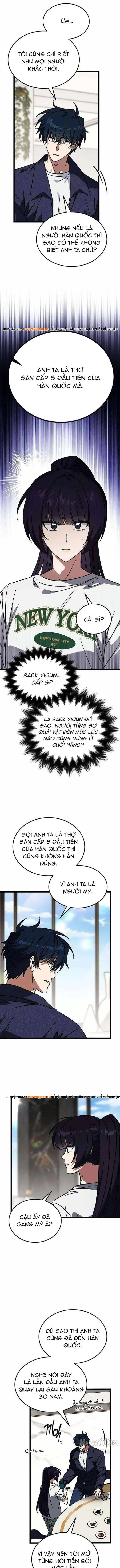 Hỏa Vương Nữ: Cấp 99 Chương 36 - Trang 9