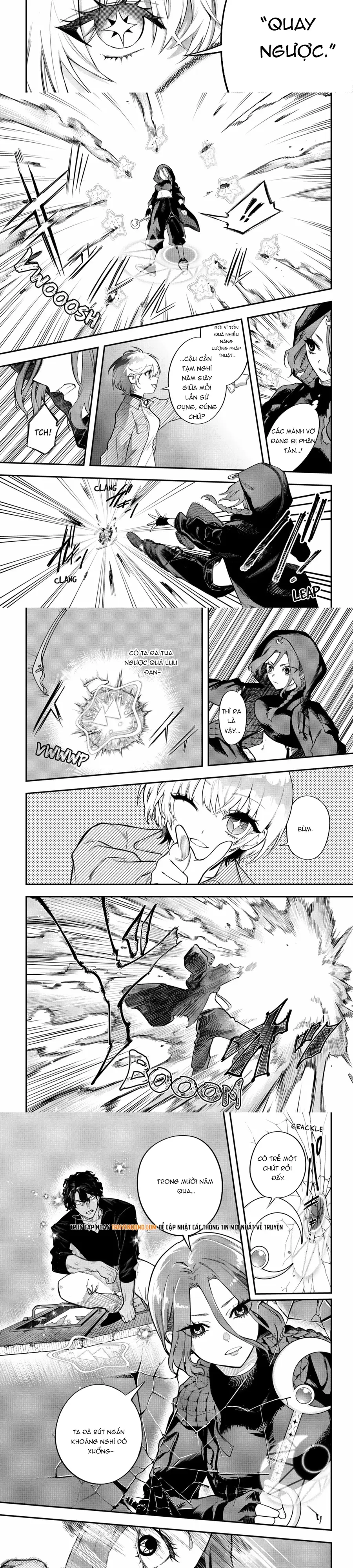 Thiếu Nữ Ma Pháp Và Cuộc Chiến Chất Cấm Chương 13 - Trang 3