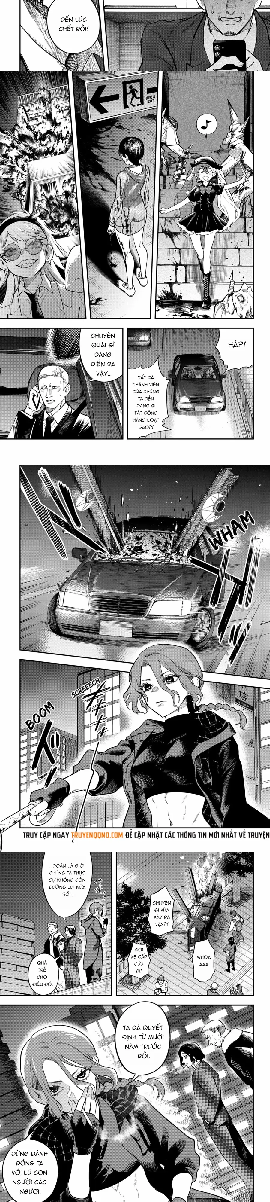 Thiếu Nữ Ma Pháp Và Cuộc Chiến Chất Cấm Chương 14 - Trang 3