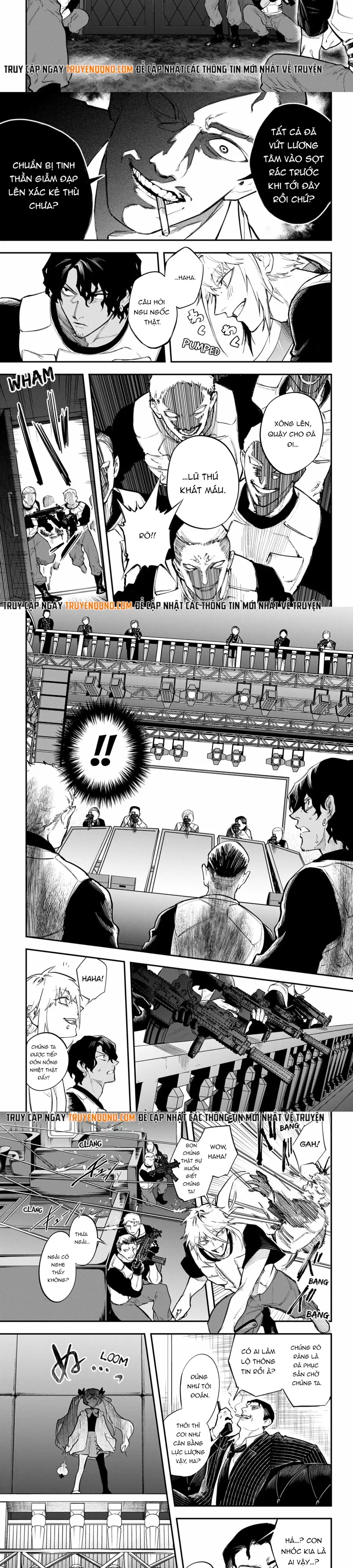 Thiếu Nữ Ma Pháp Và Cuộc Chiến Chất Cấm Chương 15 - Trang 3