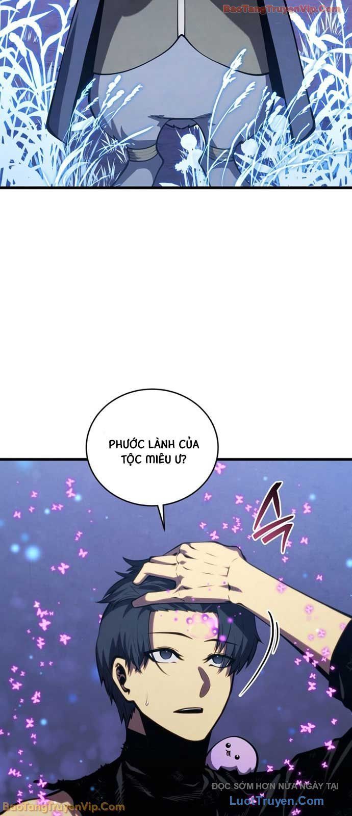 Con Trai Út Của Gia Đình Kiếm Thuật Danh Tiếng Chương 191 - Trang 16