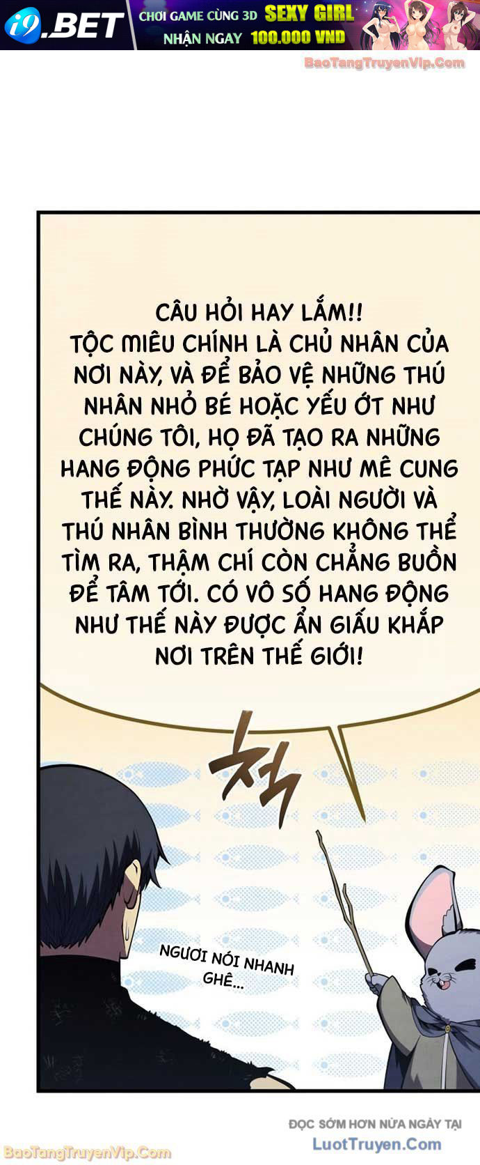 Con Trai Út Của Gia Đình Kiếm Thuật Danh Tiếng Chương 191 - Trang 22