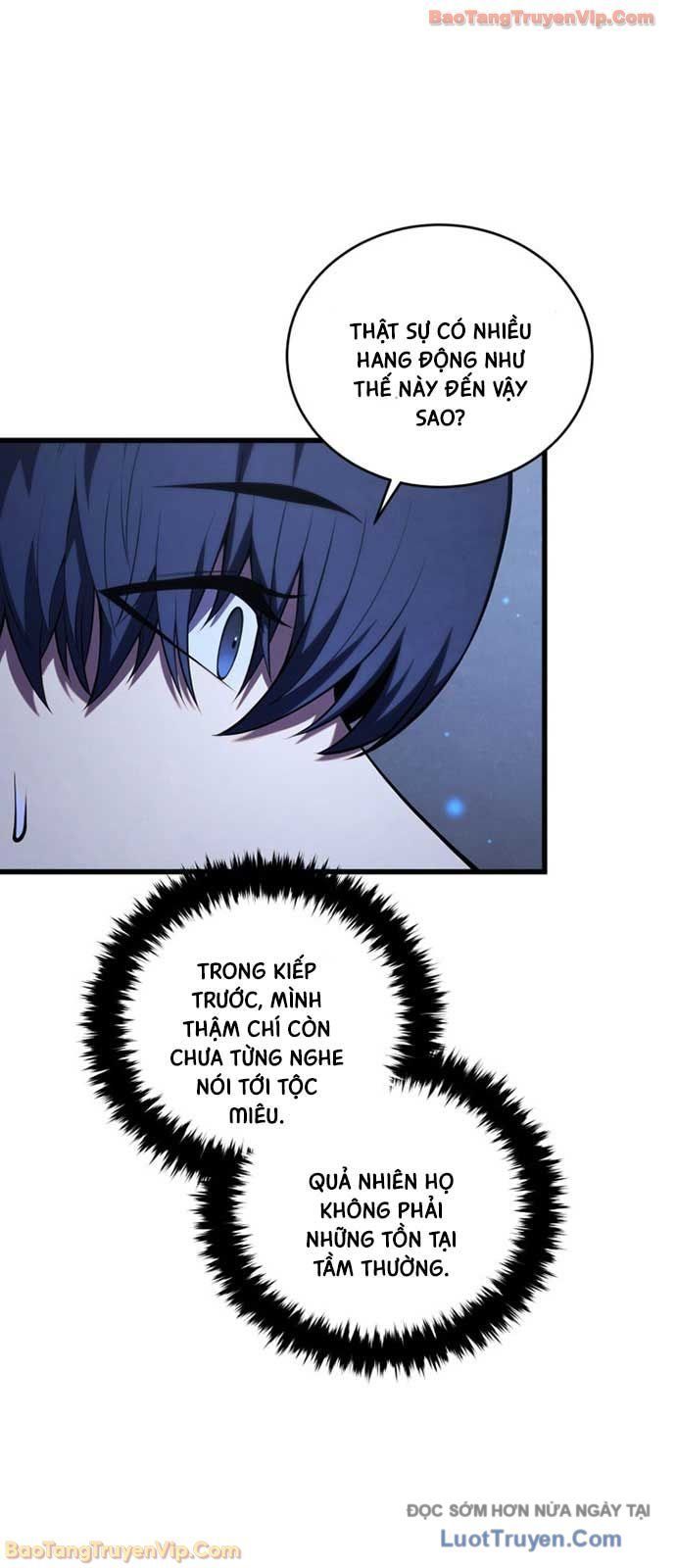 Con Trai Út Của Gia Đình Kiếm Thuật Danh Tiếng Chương 191 - Trang 23