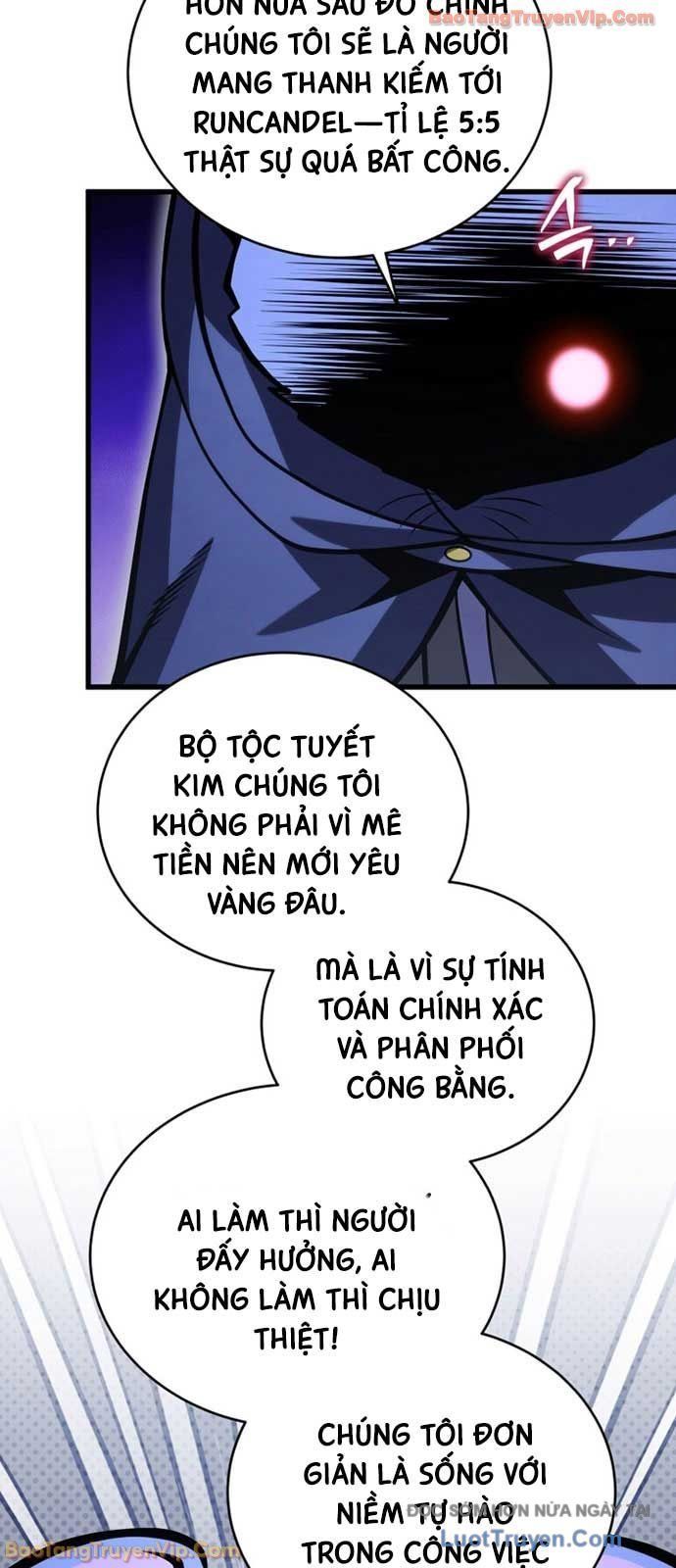 Con Trai Út Của Gia Đình Kiếm Thuật Danh Tiếng Chương 191 - Trang 39