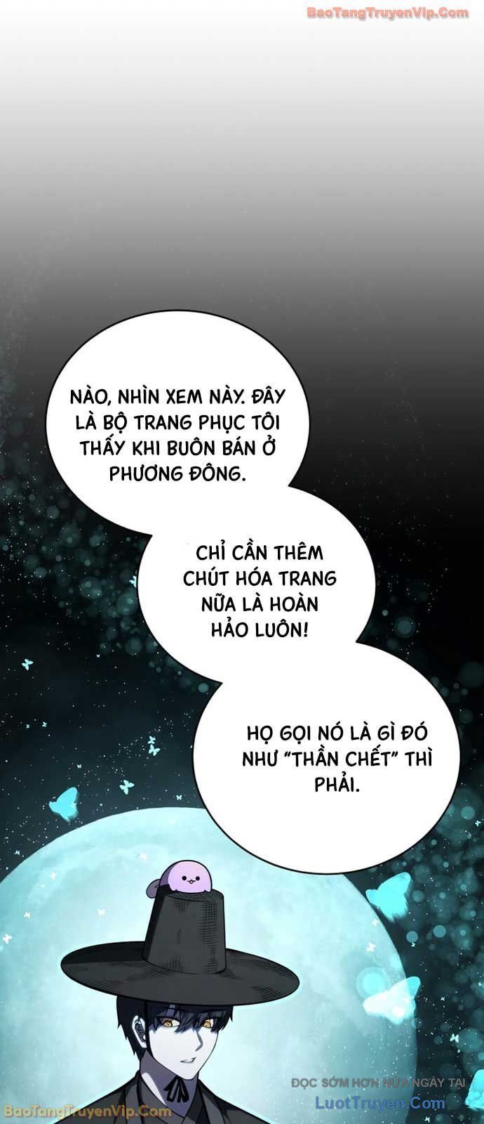 Con Trai Út Của Gia Đình Kiếm Thuật Danh Tiếng Chương 191 - Trang 44