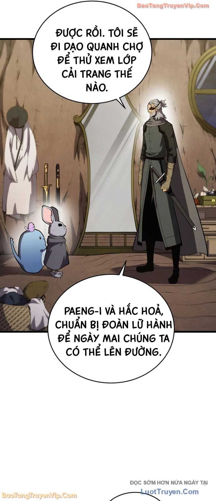 Con Trai Út Của Gia Đình Kiếm Thuật Danh Tiếng Chương 191 - Trang 55