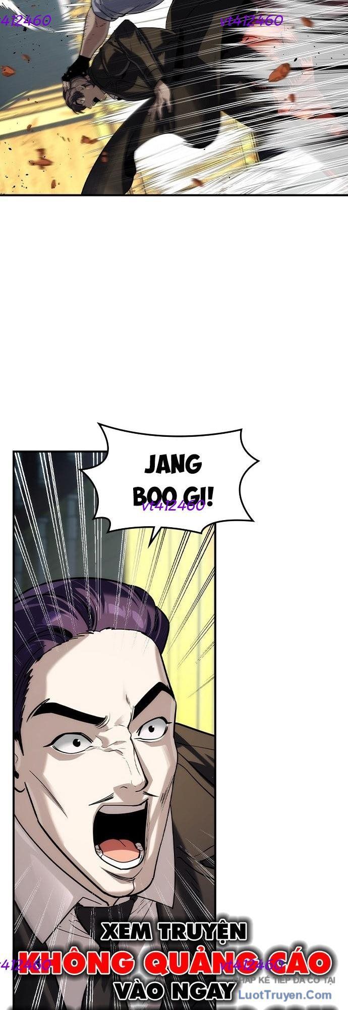 Quý Công Tử Chương 66 - Trang 11