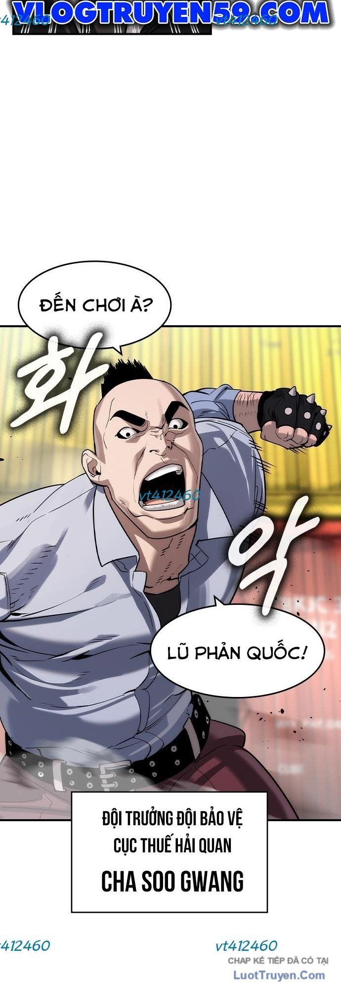 Quý Công Tử Chương 66 - Trang 12