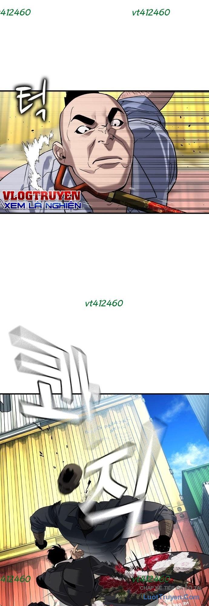 Quý Công Tử Chương 66 - Trang 13