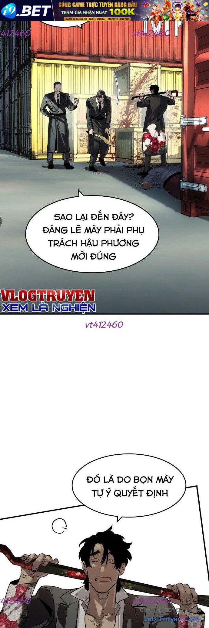 Quý Công Tử Chương 66 - Trang 16