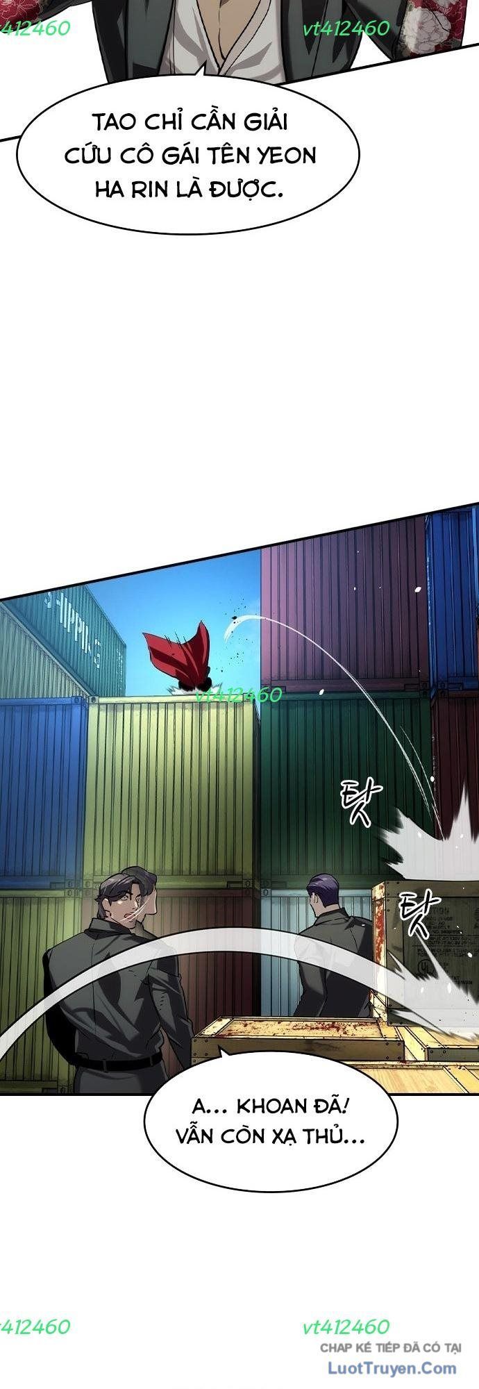 Quý Công Tử Chương 66 - Trang 17