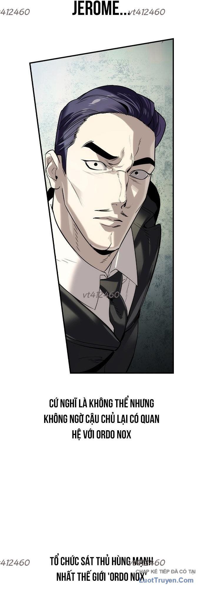 Quý Công Tử Chương 66 - Trang 18