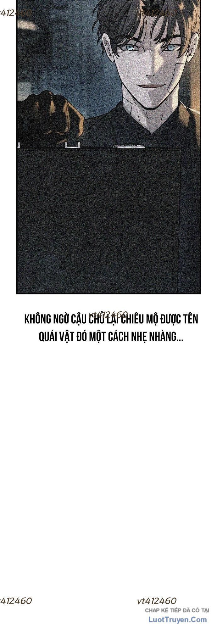 Quý Công Tử Chương 66 - Trang 20