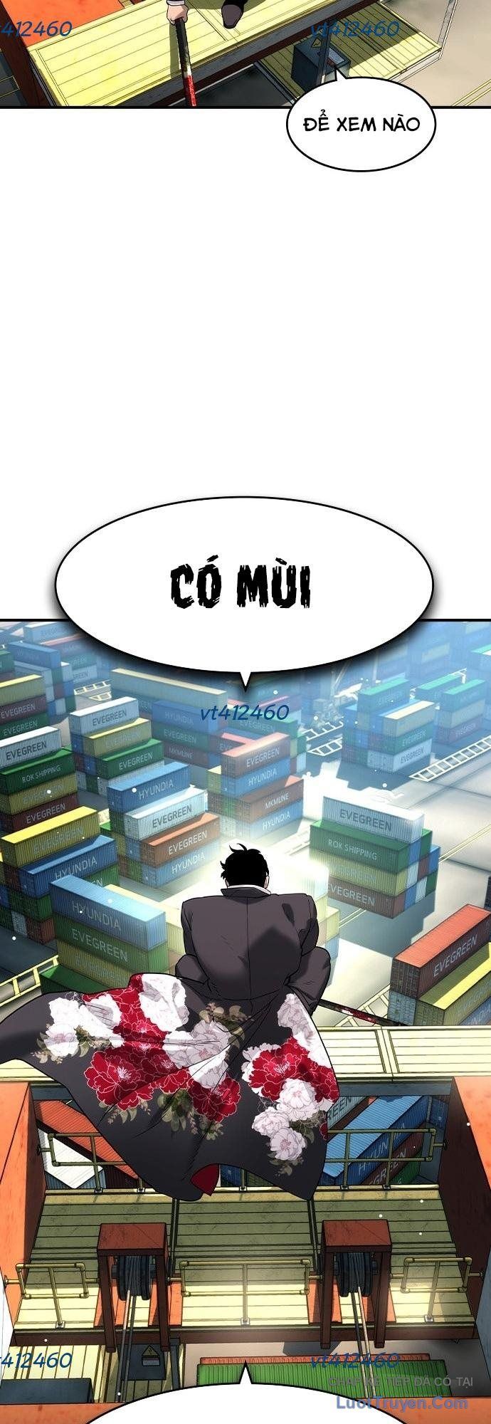 Quý Công Tử Chương 66 - Trang 22