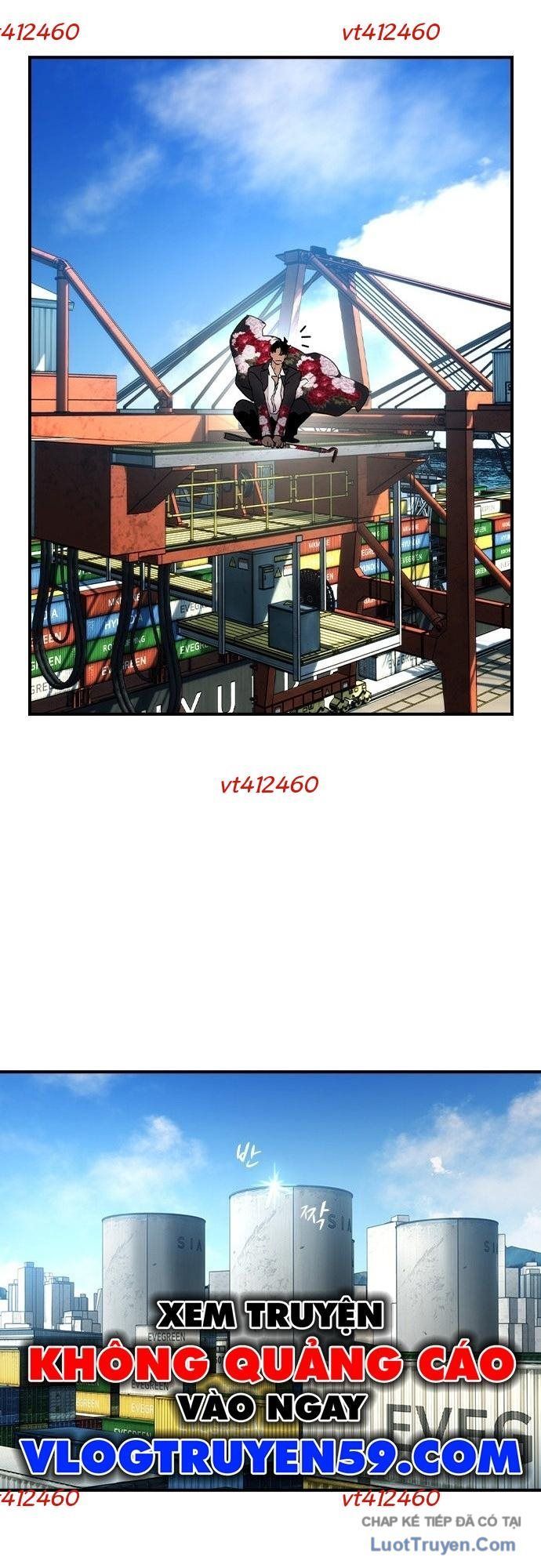 Quý Công Tử Chương 66 - Trang 25