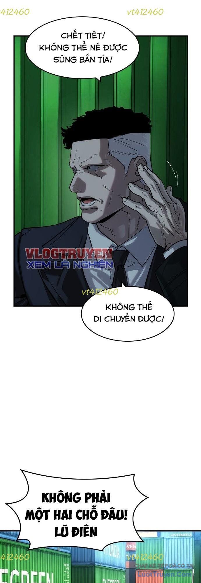 Quý Công Tử Chương 66 - Trang 28