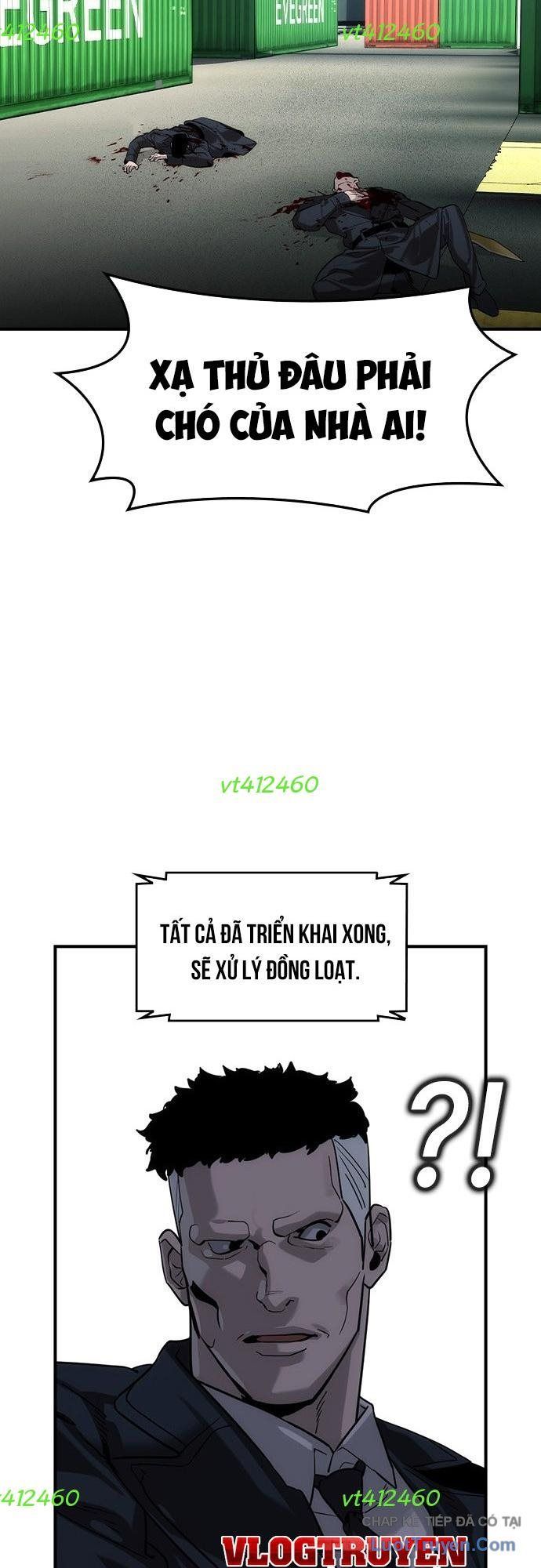 Quý Công Tử Chương 66 - Trang 29