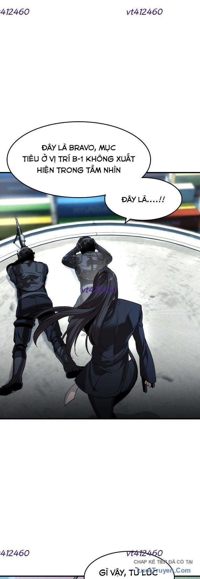 Quý Công Tử Chương 66 - Trang 31