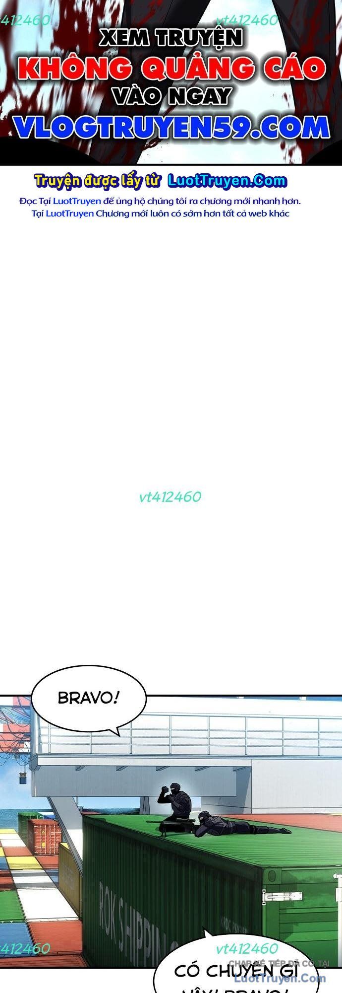 Quý Công Tử Chương 66 - Trang 33