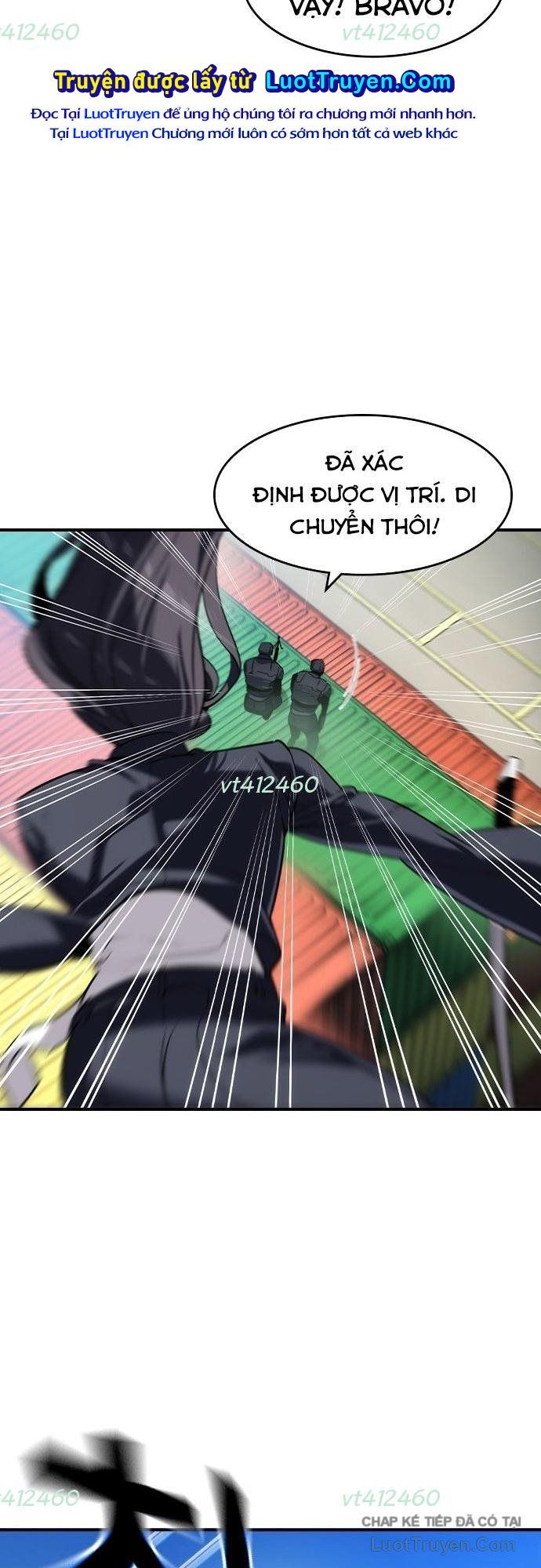 Quý Công Tử Chương 66 - Trang 34