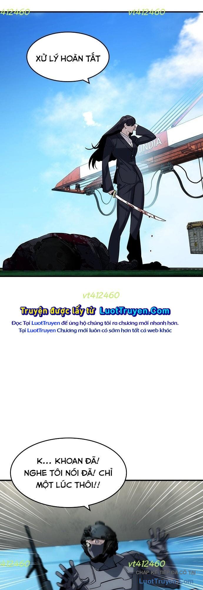 Quý Công Tử Chương 66 - Trang 36