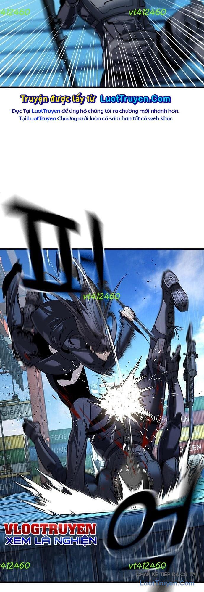 Quý Công Tử Chương 66 - Trang 37