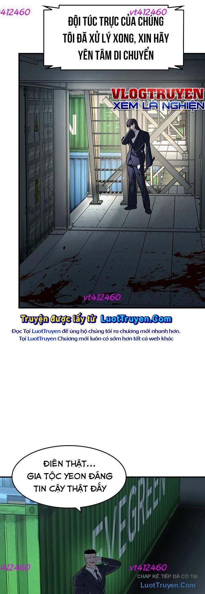 Quý Công Tử Chương 66 - Trang 39