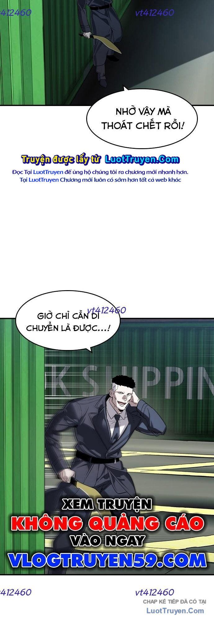 Quý Công Tử Chương 66 - Trang 40