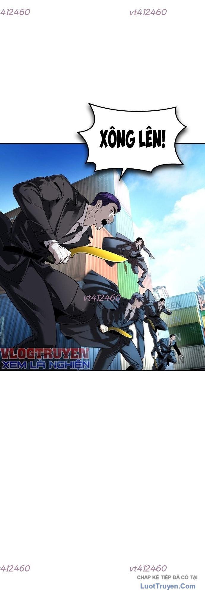 Quý Công Tử Chương 66 - Trang 5