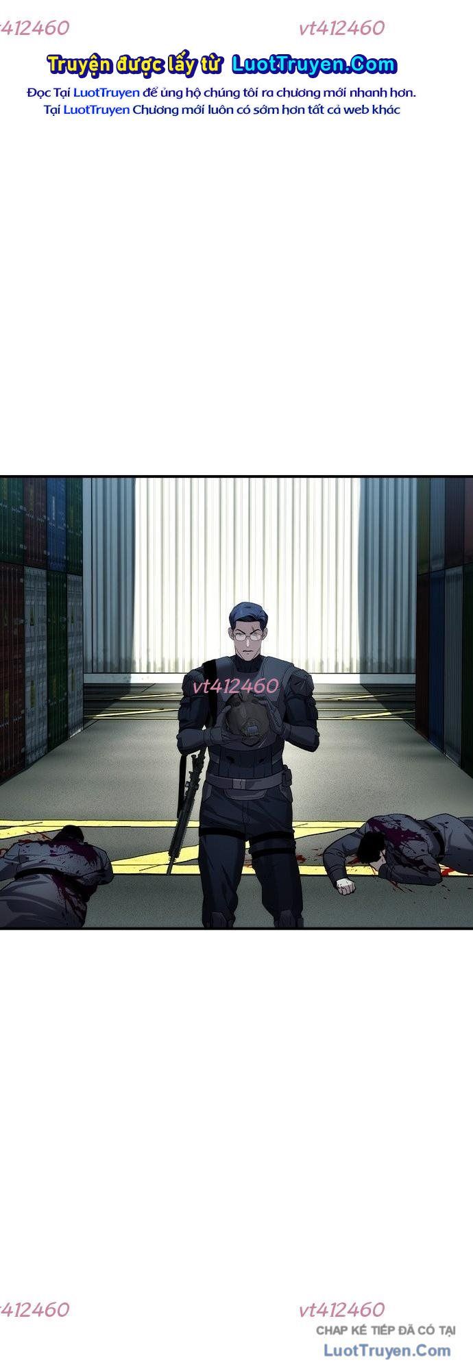 Quý Công Tử Chương 66 - Trang 41