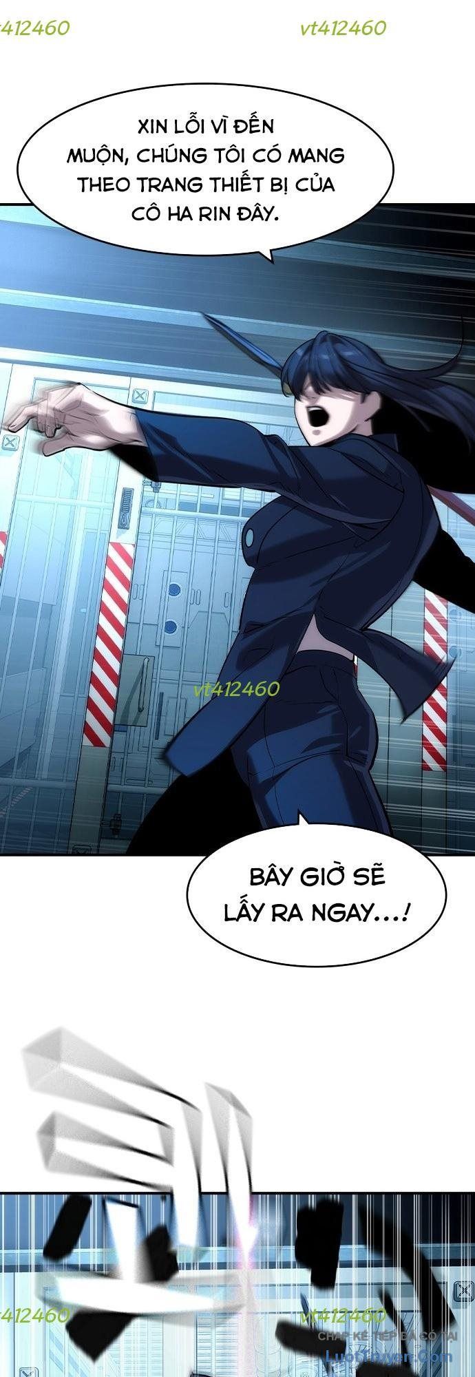 Quý Công Tử Chương 66 - Trang 47