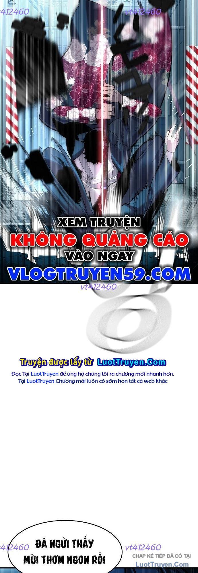 Quý Công Tử Chương 66 - Trang 48