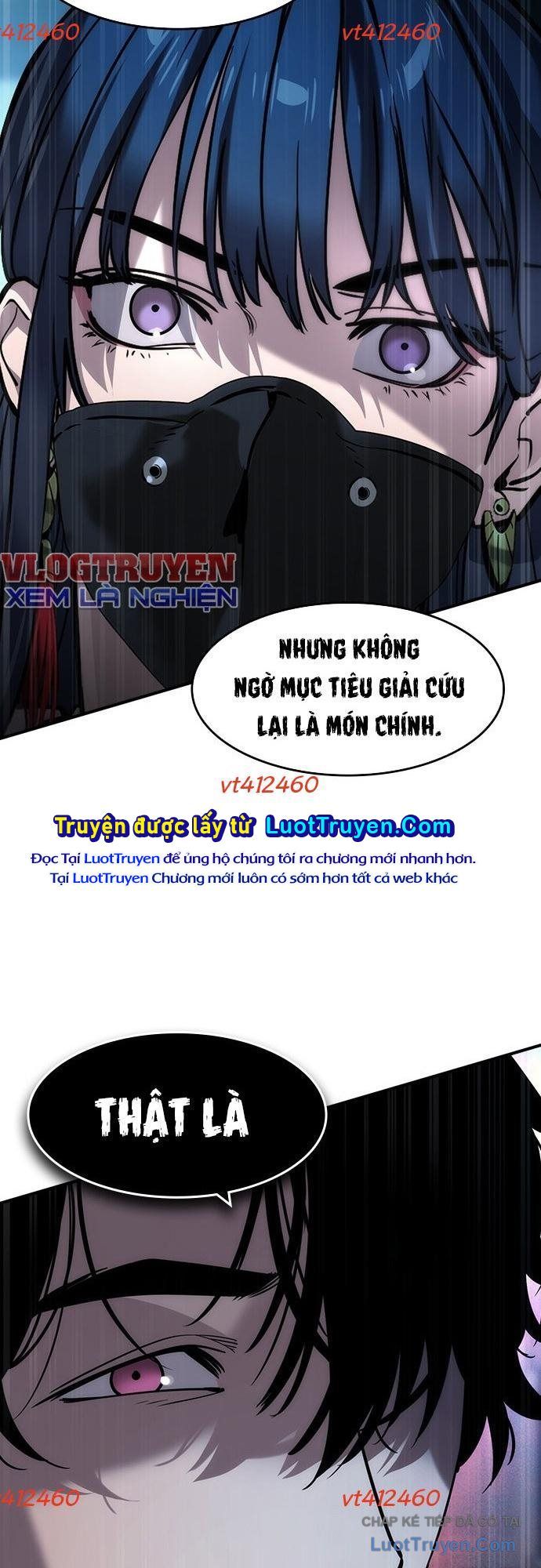 Quý Công Tử Chương 66 - Trang 49