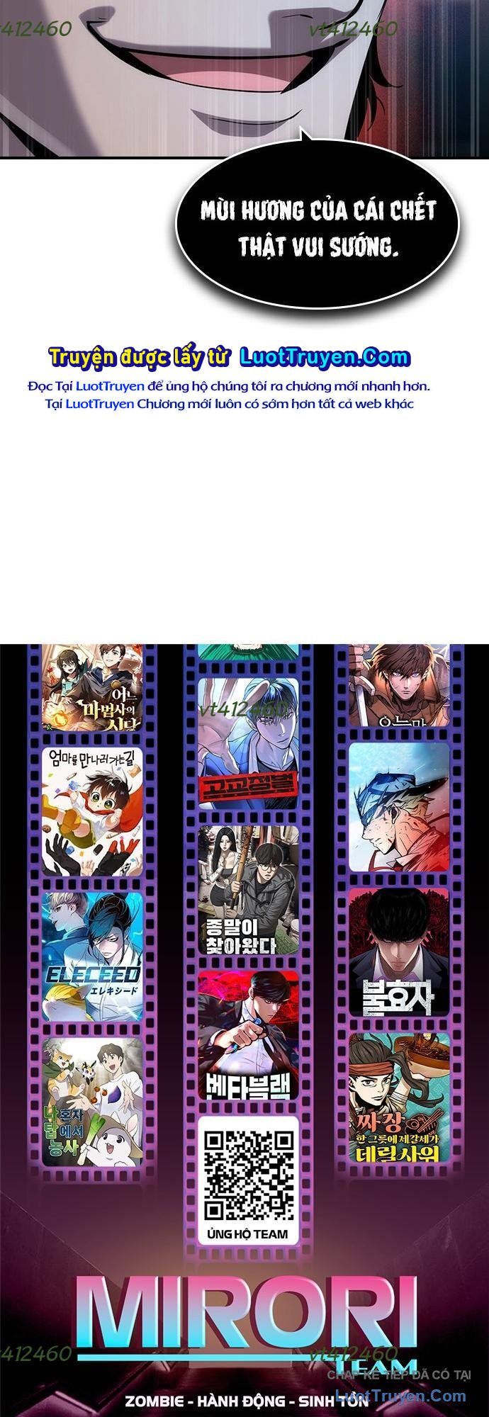 Quý Công Tử Chương 66 - Trang 50