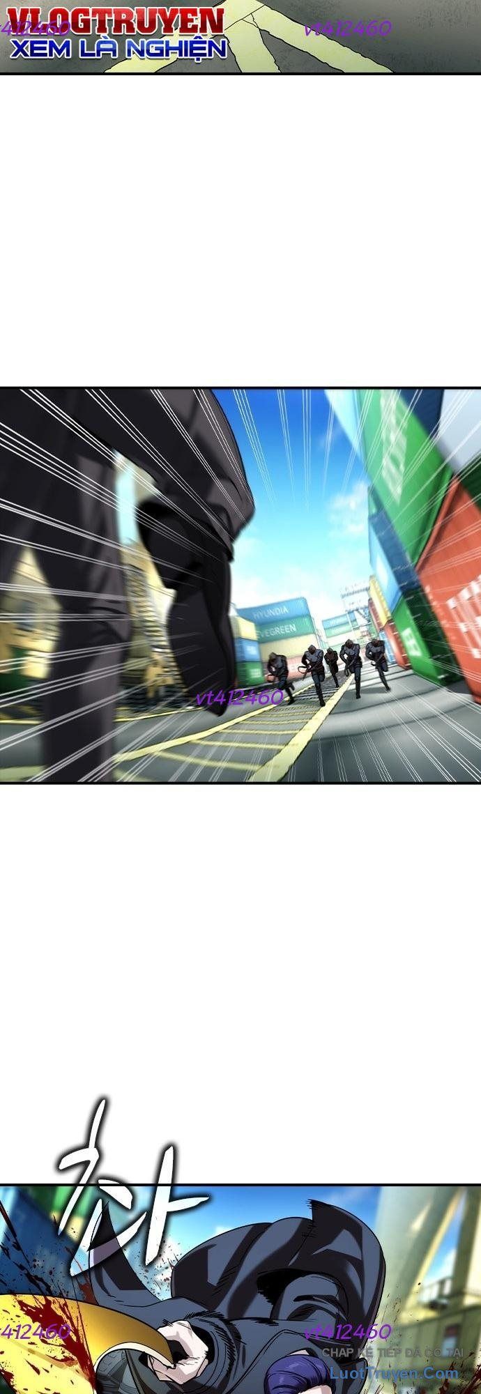 Quý Công Tử Chương 66 - Trang 7