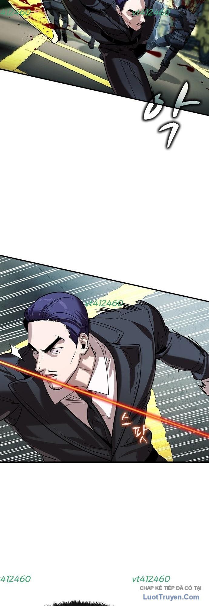 Quý Công Tử Chương 66 - Trang 8